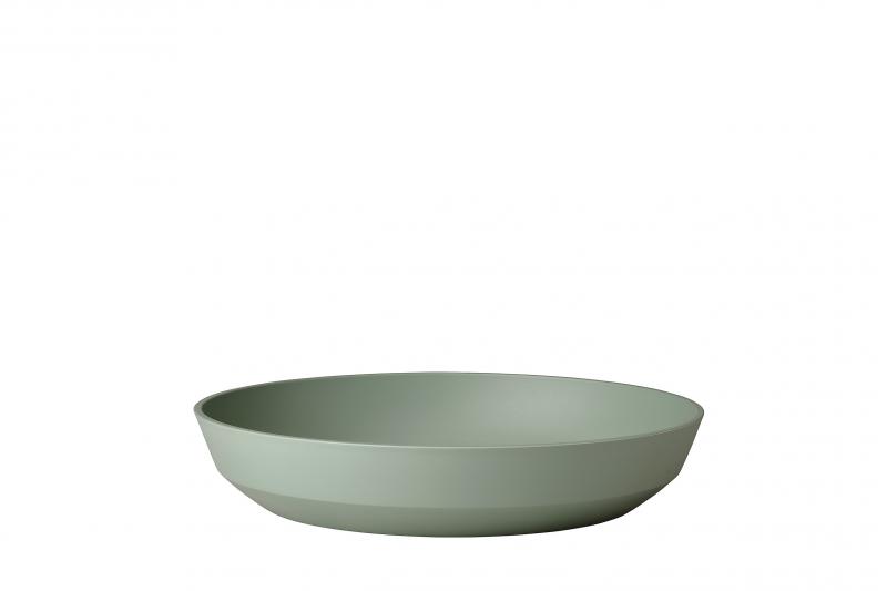 Mepal Silueta - Suppenteller 210mm